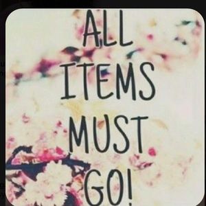 If you don’t like the price make an offer